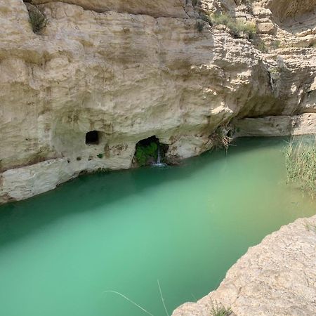 Los Perales Sorbas Exterior foto