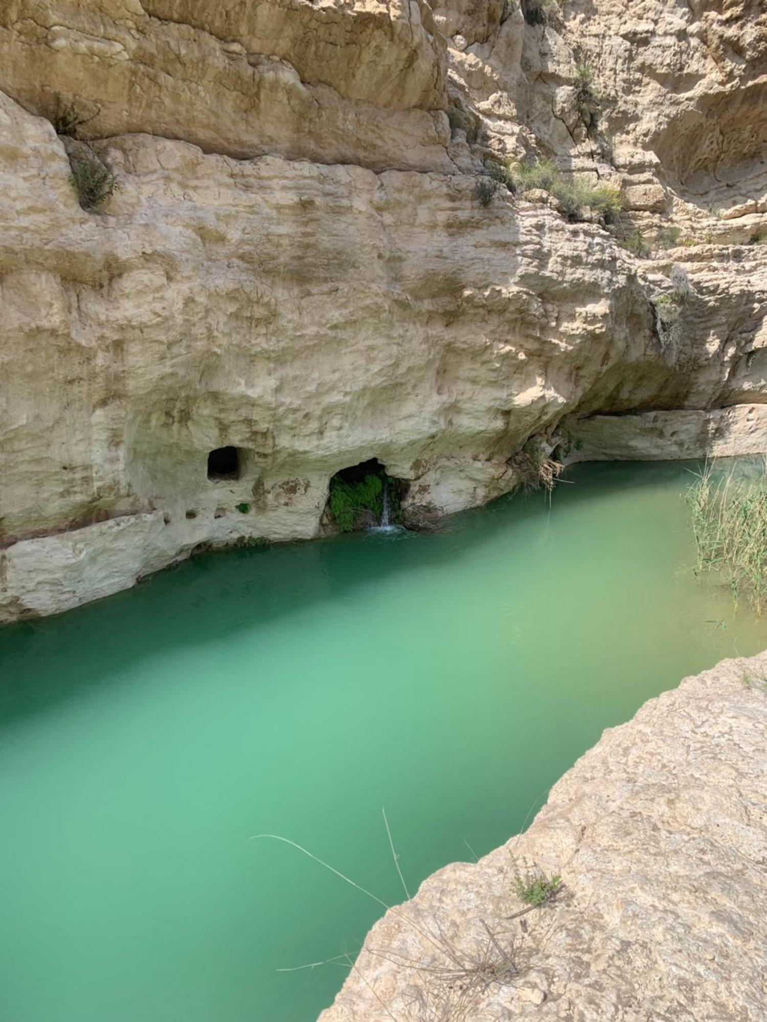 Los Perales Sorbas Exterior foto